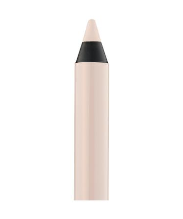 Maybelline New York Eyestudio Lasting Drama Waterproof Gel Pencil - Soft Nude 0.037 oz - Long-Lasting Waterproof Eyeliner - Buy Online on SooperMarket.com