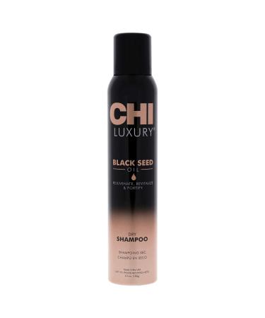 CHI Luxury Black Seed Oil Dry Shampoo  5.3 oz