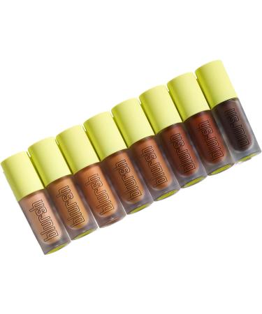 Blursh Bronzed (Hollo There) - Get a Radiant Glow with Our Best-Selling Bronzer - Buy Online on SooperMarket.com