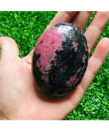 Home Decor 100g Natural Black Tourmaline Plays with Minerals 1pc Gifts Natural Crystal Full of Texture (Size : 90-100g)