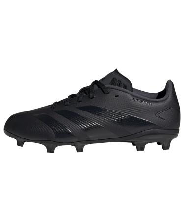 adidas Unisex Kids Predator.3 Sneaker 36 EU Core Black Carbon Core Black