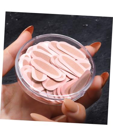 NOLITOY 3 Sets Strip Strips for Supplies Lid Eyelids Lifting Lifter Tape Invisible Eyelid Girls Sticker - Buy Online on SooperMarket.com