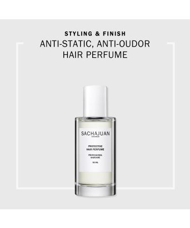 SACHAJUAN Protective Hair Perfume 1.7 Fl Oz - Fragrant Hair Mist for Ultimate Protection - Buy Online on SooperMarket.com