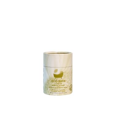 Eco Bath London Muscle and Joint Epsom Salt Bath Soak 250g Tube Muscle Bath Salt Made with Neroli Geranium and Chamomile Essential Oils Magnesium Bath Salts Muscle Soak Best to Use After Workout Muscle and Joint 250 g (Pack of 1)