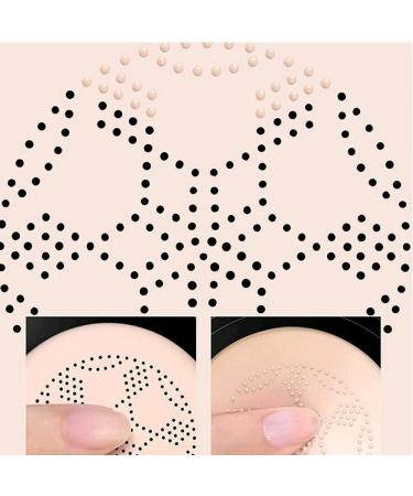 Mushroom Head Air Cushion BB Cream - Long Lasting Nude Matte Concealer for Oil Control - Moisturizing Foundation Whitening Makeup - Natural Skin Tone | Face Beauty Makeup - Buy Online on SooperMarket.com