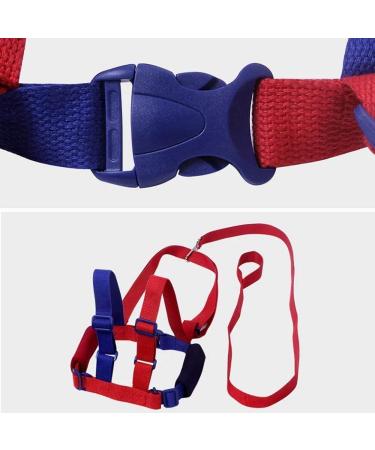 SUNTA Toddler Safety Harness & Leash | Anti Lost Wrist Link | Walk Learning Helper - Yellow & Green - Buy Online on SooperMarket.com