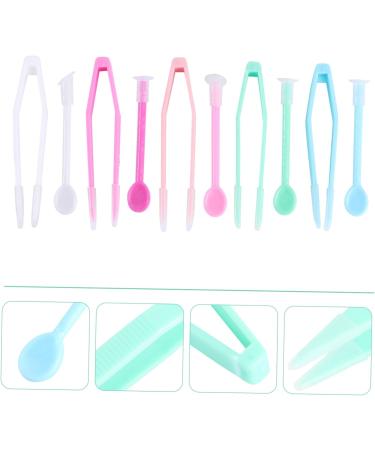 Gatuida 10 Sets Remover Tool Applicator Tool Lens Remover Suction Clip - Buy Online on SooperMarket.com