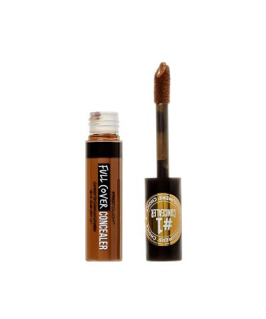 Kiss New York Professional ProTouch Full Cover Concealer 12mL (Mocha) - 0.40oz - Long-Lasting Formula - Buy Online on SooperMarket.com