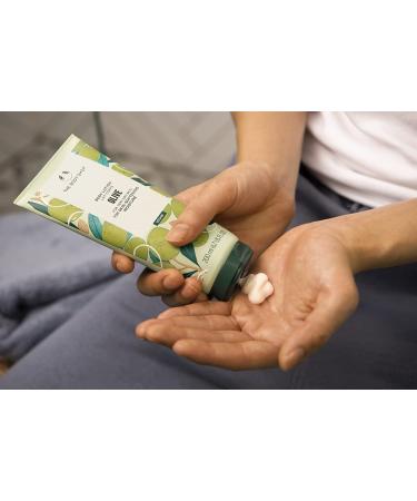 The Body Shop Olive Nourishing Body Lotion - 6.75 Fl Oz - Buy Online on SooperMarket.com