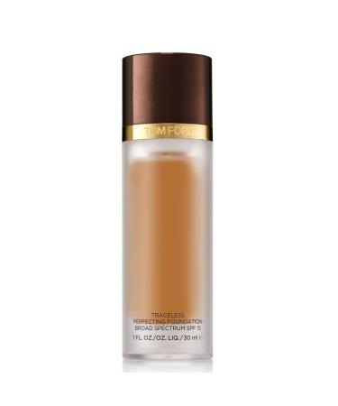 Traceless Perfecting Foundation SPF 15/1 oz. Sienna