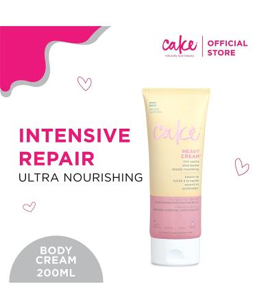 Buy Cake Beauty Soft Serve Cream Rinse Conditioner 10 fl oz - Moisturizing & Nourishing - Buy Online on SooperMarket.com