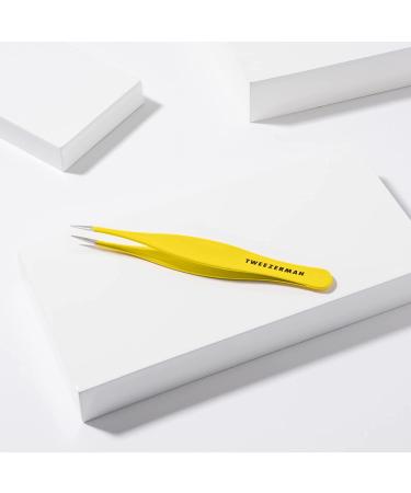 Tweezerman First Aid Splintertweeze - Precision Stainless Steel Tweezers - Buy Online on SooperMarket.com