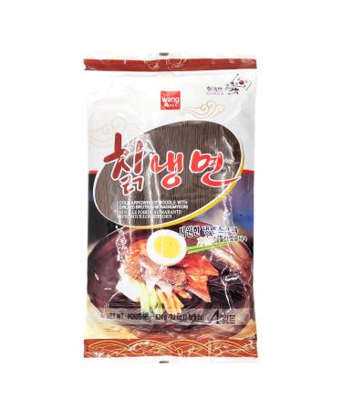 Wang Brand Korean Style Noodle with Arrowroot (Chik Naengmyeon) 624g