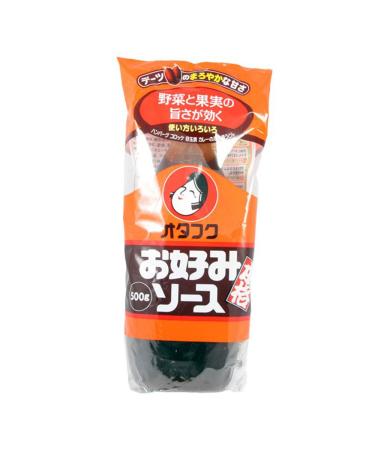 Otafuku Okonomi Sauce 500g