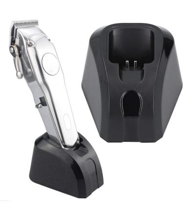 Charging Base Charger Stand Replacement ABS Electric Hair Holder for Wahl 8148/8164 / 8504/8509 / 8591/81919 / 2240/2241 Series - Buy Online on SooperMarket.com