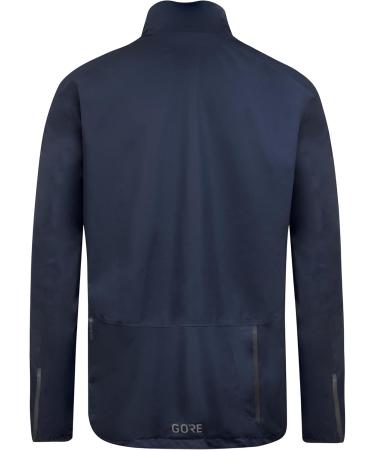 GOREWEAR GORE-TEX PACLITE Jacket XL Orbit Blue - Lightweight Waterproof Jacket for All-Weather Adventure - Buy Online on SooperMarket.com