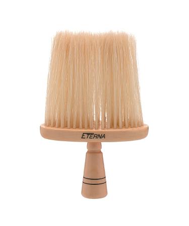 Sibel Eterna Hairdresser's/Barber's Wooden Neck Brush
