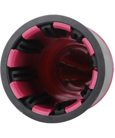 Hair Dryer Curling Attachment Hairdryer Hair Dryer Curling Nozzle Rotation for Home for Hair Dryer - Buy Online on SooperMarket.com