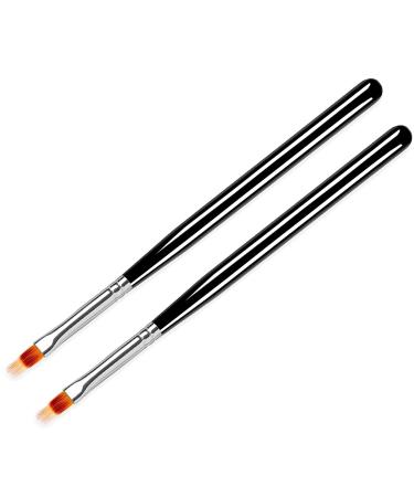 Generic NR0F Nail gradient pen Acrylic 1 piece (1 pack)