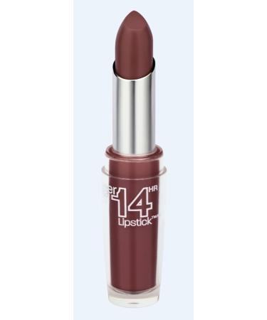 Maybelline Superstay 14-Hour Lipstick in Consistently Truffle - 0.12 oz - Buy Online on SooperMarket.com