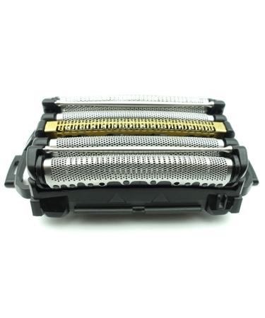 Shaver Razor Outer Foil Replacement WES9181 ES-CLV5G ES-CLV5U ES-CLV7G ES-CLV7U ES-CLV9U ES-LV5G ES-LV5H ES-LV5U ES-LV5V ES-LV5W ES-LV5J ES-LV7G ES-LV7H ES-LV7U ES-LV7V ES-LV7W ES-LV7J ES-LV9U