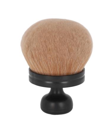 Soft Fiber Mushroom Head Large Makeup Brush for Blush Loose Powder Foundation Beauty Essentials