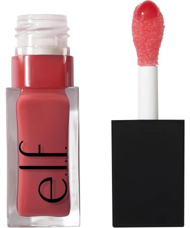 e.l.f. Stay All Night Blue Light Micro-Setting Mist Setting Spray & Skin Refresher & Glow Reviver Lip Oil Nourishing Tinted Lip Oil For A High-shine Finish Infused With Jojoba Oil Make Up + Glow Reviver Lip Oil - Buy Online on SooperMarket.com