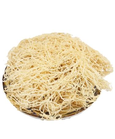 Seaweed Sea Moss Dried Chinese Seamoss 500g