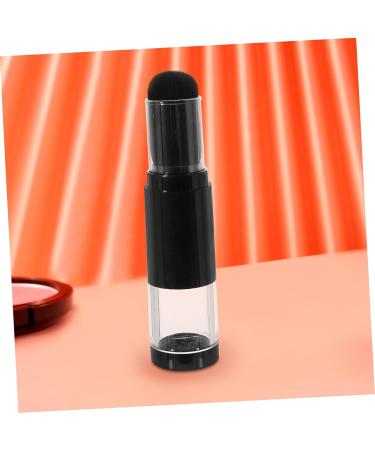 STAHAD blush brush dense Multifunction manicure powder brush flat heel refillable powder brush powder foundation brush cosmetics foundation applicator honey powder brush - Buy Online on SooperMarket.com