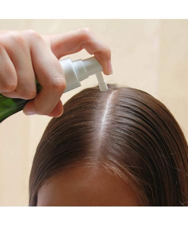 Chihtsai NATURAL Essential Hair Purifier 8.5oz - Anti-Bacterial Treatment for Itchy Scalp | International Shipping Available - Buy Online on SooperMarket.com
