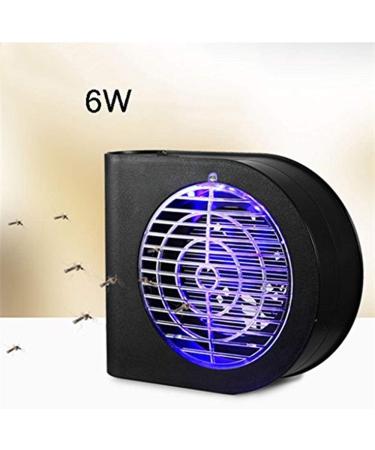 Mosquito Killer LED UV Smart Indoor Mosquito Catcher Chemical Free Baby and Maternity Care Lights - Buy Online on SooperMarket.com