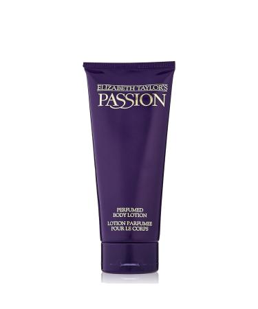 Elizabeth Taylor Passion 2 Piece Gift Set for Women 2 Piece Set - Buy Online on SooperMarket.com