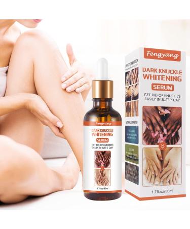 Fengyang Skin Whitening Serum Dark Knuckle Whitening Cream Dark Knuckle Whitening Serum Dark Knuckle Whitening Lotion Removing Dark Ankle Fingers - Buy Online on SooperMarket.com