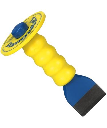 Dasco Pro G334 Mason Chisel  2-1/4-Inch