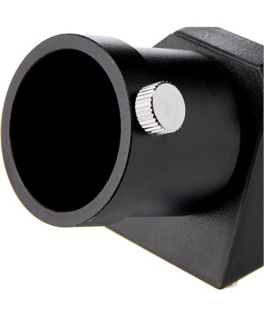 Celestron Erect Image Prism - Original Version | For Refractor & Schmidt Cassegrain telescopes - Buy Online on SooperMarket.com