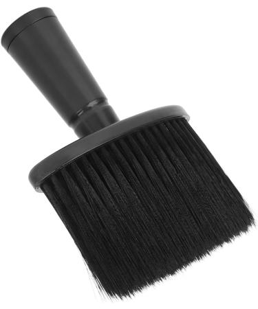 Soft Barber Brush Neck Cleaning Duster Hair Cutting Cleaning Brush for Hair Salon - Buy Online on SooperMarket.com