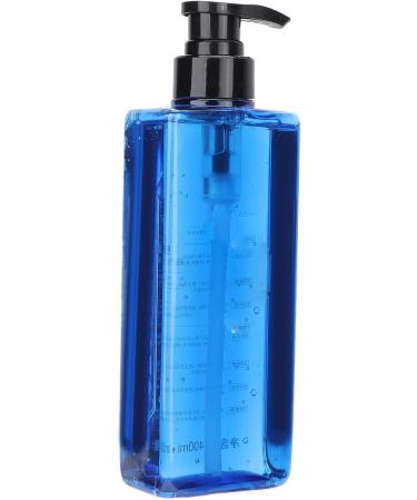 Skin Clear Wash Gel Men's Shower Gel Long Lasting Fragrance Refreshing Oil Control Moisturizing Skin Body Wash Moisturizing Shower Gels 400ml - Buy Online on SooperMarket.com