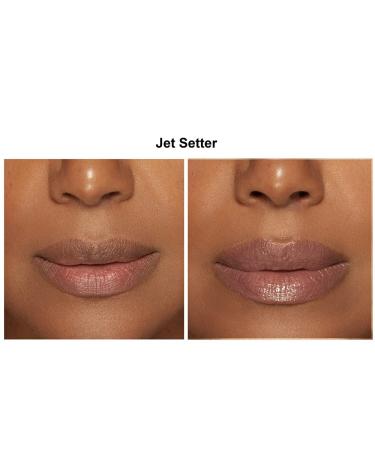 Rinna Beauty Jet Setter Lip Plumping Gloss - Vegan, Collagen Boost, Cruelty-Free - 1 pc - Buy Online on SooperMarket.com