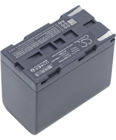 Battery Replacement for Softing IT WireXpert WX_AC_BAT1 - High-Quality Replacement Battery 228013 for Reliable Performance | Fast International Shipping - Buy Online on SooperMarket.com