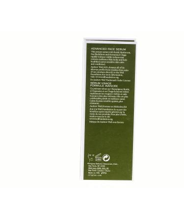 Origins Dr. Andrew Mega-Mushroom Skin Relief Advanced Face Serum 1fl. Oz - Soothing & Hydrating Ships Internationally - Buy Online on SooperMarket.com
