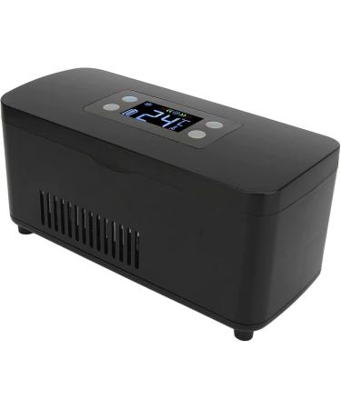 Travel Case for Insulin Refrigerator USB Portable Insulin Refrigerator