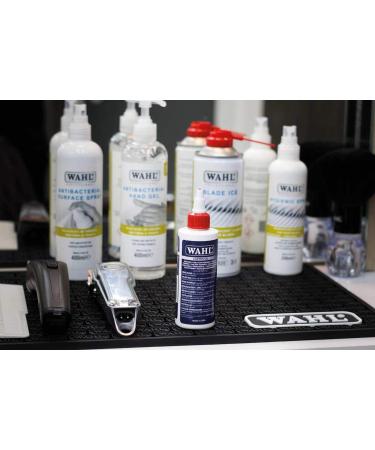 Wahl Ultimate Clipper Hair Clippers for Men Ultimate Clipper Head Shaver Cordless & Clipper Oil Blade Oil for Hair Clippers Beard Trimmers and Shavers 250 ml Trimmer + Clipper Oil - Buy Online on SooperMarket.com
