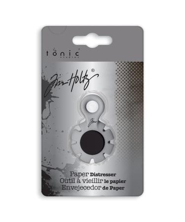 Tonic Studios Tim Holtz 370 Paper Distresser Original Version
