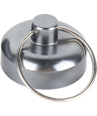 Earplugs 3-Layer Structure Comfortable Liquid Silicone Closure Umbrella Shaped Noise Canceling Earplug with Filter for Indoor (Transparent Stone Pattern) - Buy Online on SooperMarket.com
