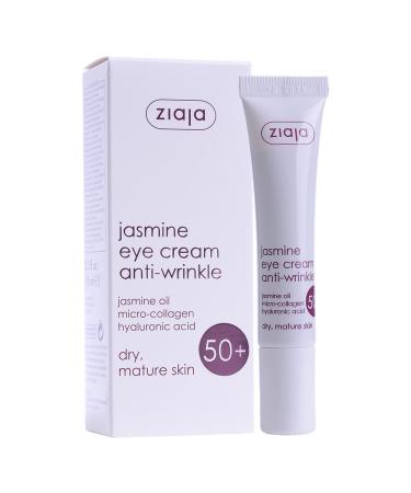 Jasmine Eye Cream