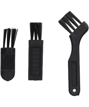 8pc Shaver Brush Razor Cleaning Brush Set for Electric Shavers - Replacement Brushes for Home Appliances - Buy Online on SooperMarket.com