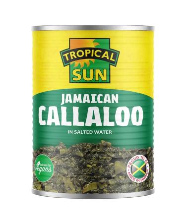 Tropical Sun Callaloo 540g