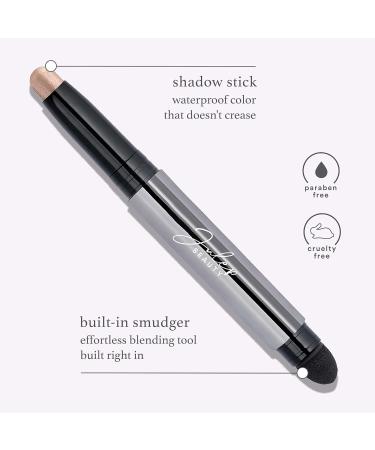 Julep Canyon Rose It's Balm 2-in-1 Lip Balm + Buildable Lipstick & Eyeshadow Stick Pearl Shimmer - Buy Online on SooperMarket.com