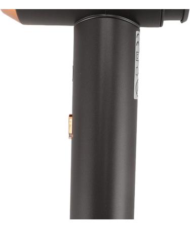 Ion Blow Dryer High Speed Ionic Hair Dryer Portable Constant Temperature Control Professonal Blow Dryers Fast Drying High Speed Hair Dryer for Home Travel (US Plug 100-240V 110V) - Buy Online on SooperMarket.com
