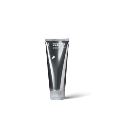 Sons Strengthening Shampoo for Men - DHT Blocking Formula Promotes Hair Growth Saw Palmetto 400ml (1 Month Supply) - Combat Hair Loss & Thinning - Buy Online on SooperMarket.com